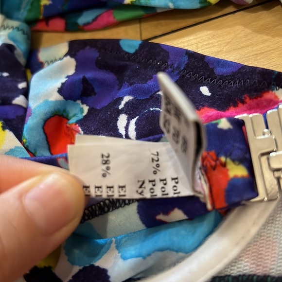 Pain de Sucre High Waist Bikini XS - Picture 15 of 16